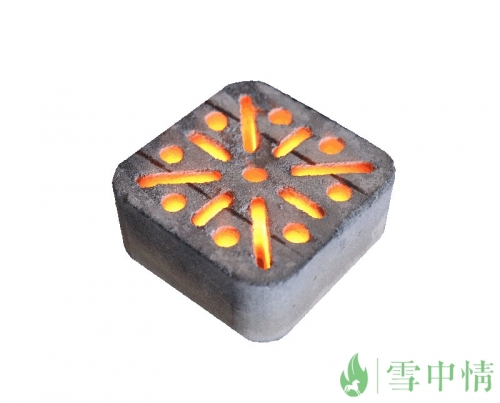 环保炭