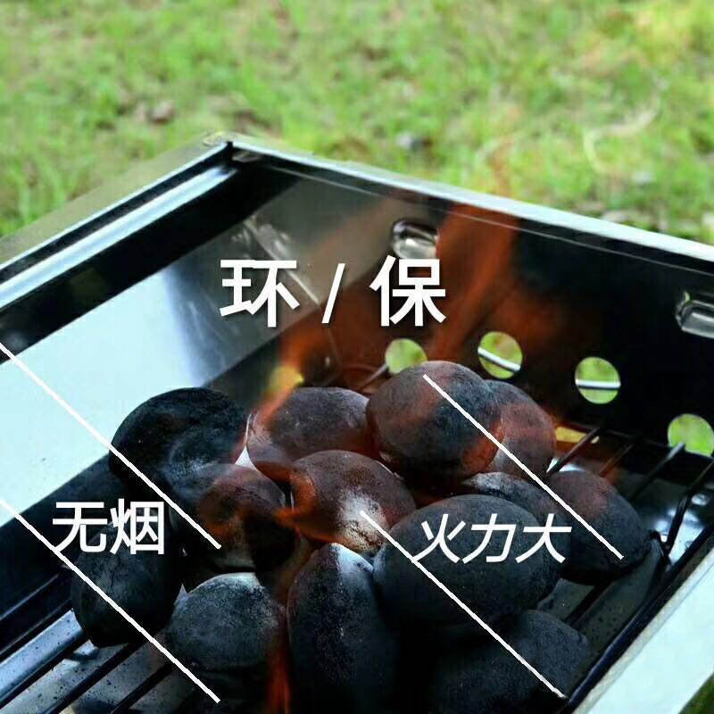 环保炭