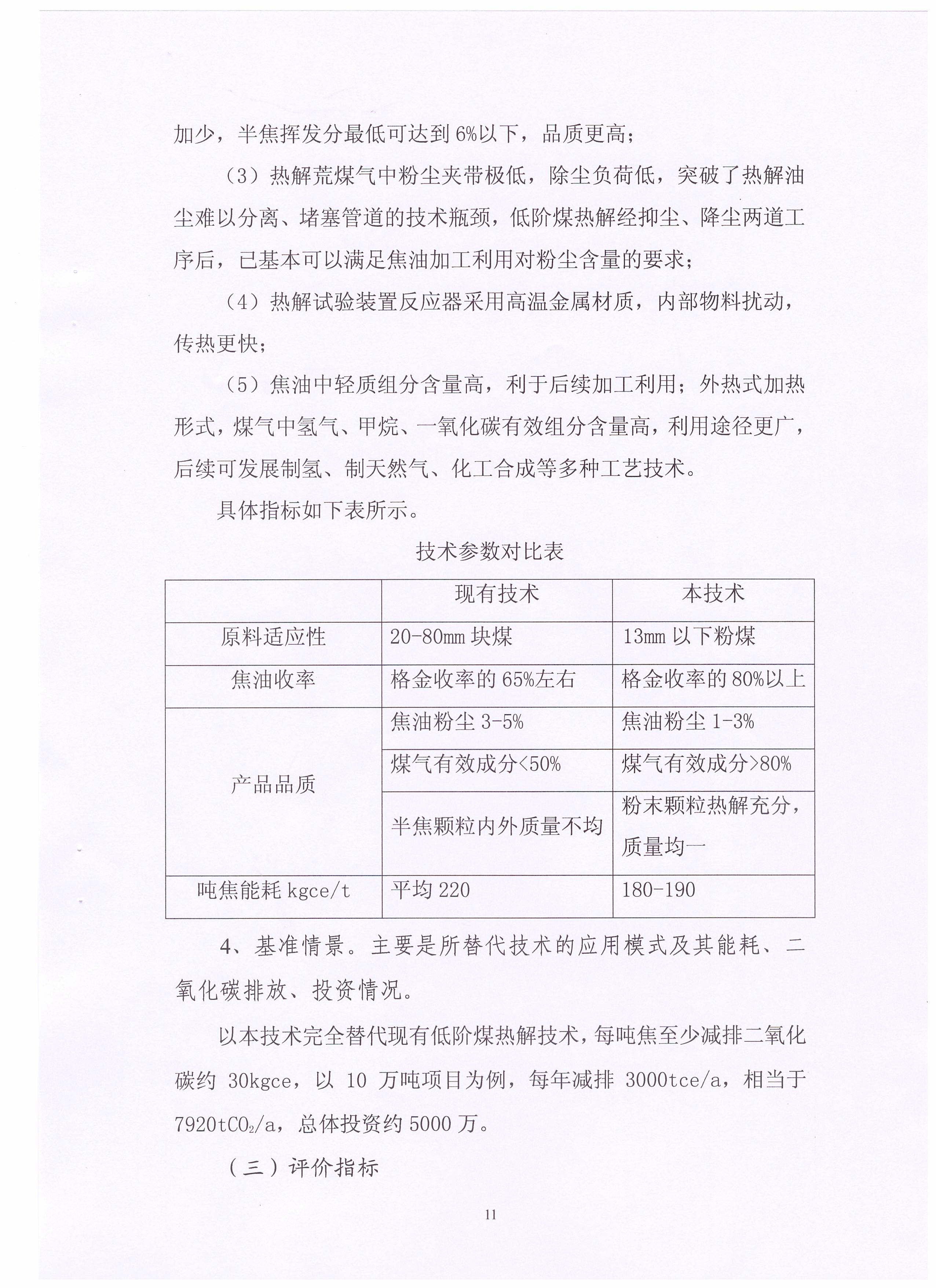 环保炭技术
