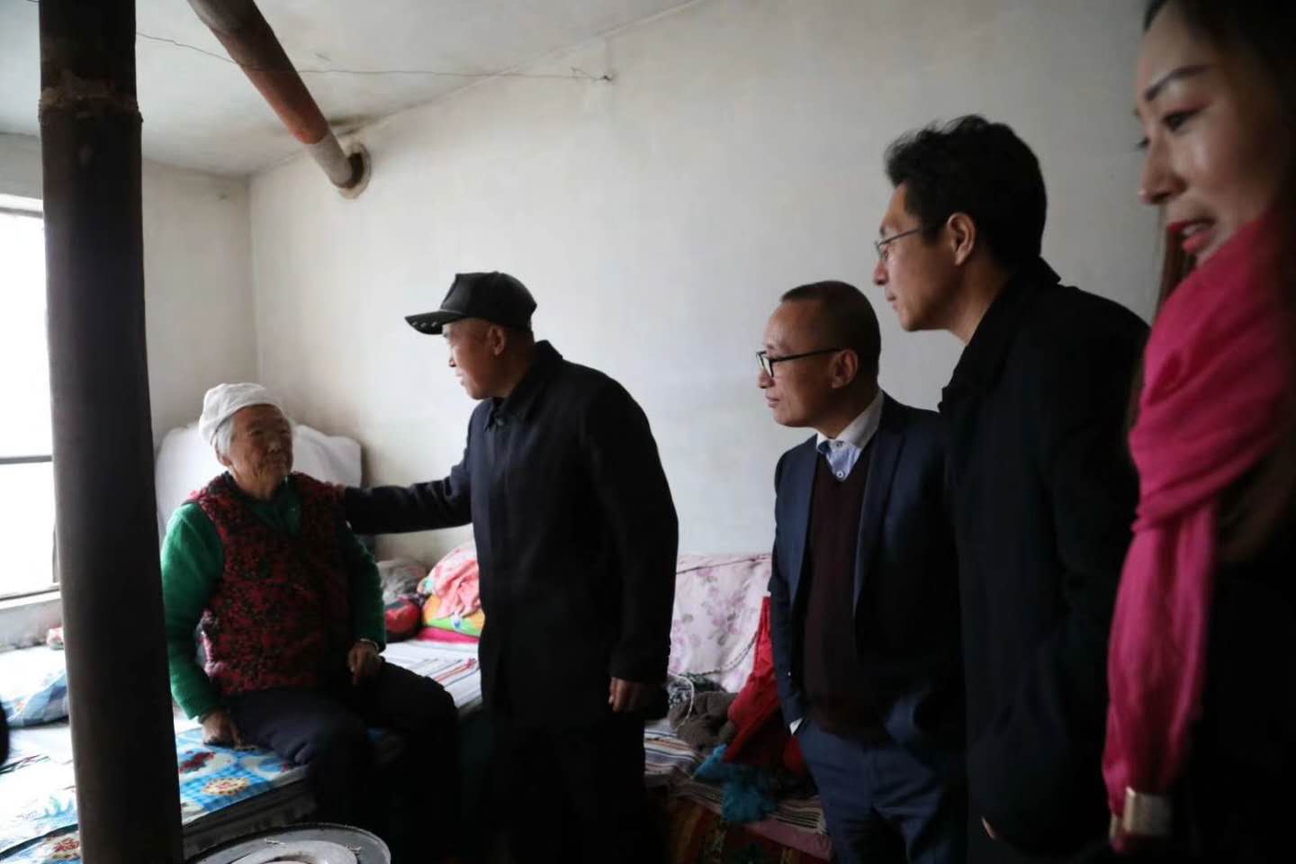 环保炭