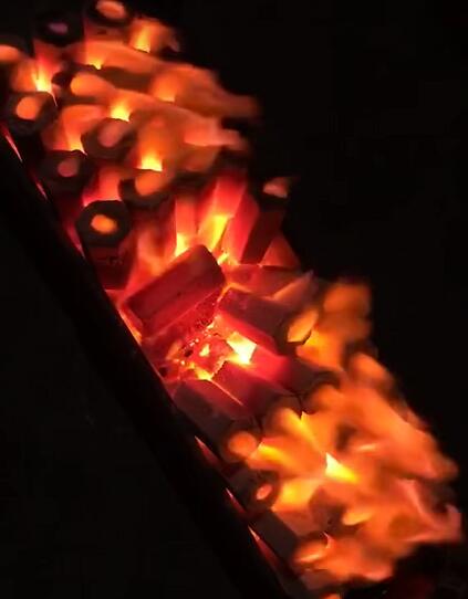 环保炭